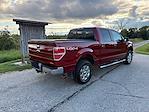 2014 Ford F-150 SuperCrew Cab 4WD Pickup for sale #H58505B - photo 2