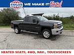 2015 Chevrolet Silverado 2500 Double Cab SRW 4WD Pickup for sale #H58545A - photo 1