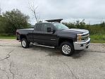 2015 Chevrolet Silverado 2500 Double Cab SRW 4WD Pickup for sale #H58545A - photo 3