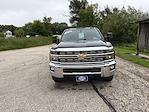 2015 Chevrolet Silverado 2500 Double Cab SRW 4WD Pickup for sale #H58545A - photo 4