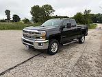 2015 Chevrolet Silverado 2500 Double Cab SRW 4WD Pickup for sale #H58545A - photo 5