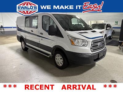 2016 Ford Transit 250 Low Roof RWD Empty Cargo Van for sale #H58610A - photo 1