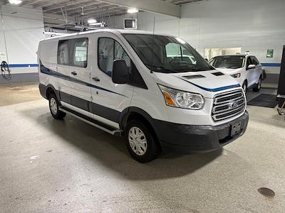 2016 Ford Transit 250 Low Roof RWD Empty Cargo Van for sale #H58610A - photo 2
