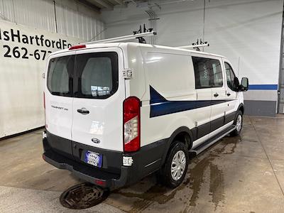 Used 2016 Ford Transit 250 Low Roof Empty Cargo Van for sale #H58610A - photo 2