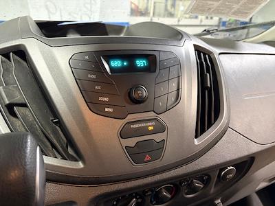 Used 2016 Ford Transit 250 Low Roof Empty Cargo Van for sale #H58610A - photo 1