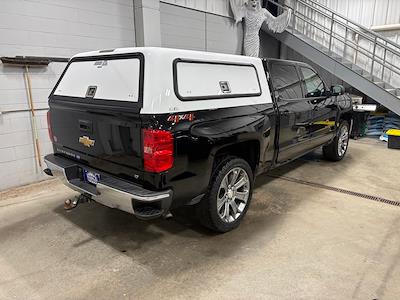 Used 2018 Chevrolet Silverado 1500 LT Crew Cab for sale #H58631A - photo 2