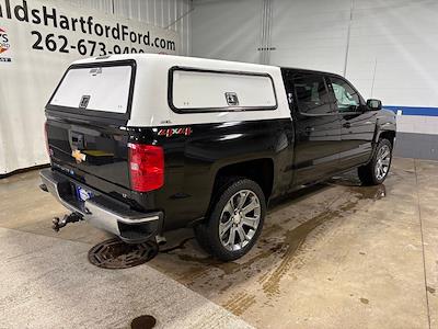 Used 2018 Chevrolet Silverado 1500 LT Crew Cab for sale #H58631A - photo 2