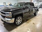 Used 2018 Chevrolet Silverado 1500 LT Crew Cab for sale #H58631A - photo 19