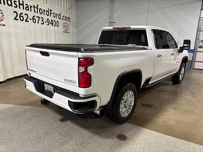 2021 Chevrolet Silverado 2500 Crew Cab 4WD Pickup for sale #H58640A - photo 2