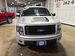 2014 Ford F-150 SuperCrew Cab 4WD Pickup for sale #H58659A - photo 4