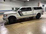 2014 Ford F-150 SuperCrew Cab 4WD Pickup for sale #H58659A - photo 6