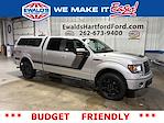 2014 Ford F-150 SuperCrew Cab 4WD Pickup for sale #H58659A - photo 1