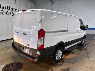 2022 Ford E-Transit 350 Low Roof RWD Upfitted Cargo Van for sale #H58664A - photo 2