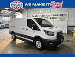 2022 Ford E-Transit 350 Low Roof RWD Upfitted Cargo Van for sale #H58664A - photo 1