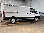 2022 Ford E-Transit 350 Low Roof RWD Upfitted Cargo Van for sale #H58664A - photo 11