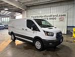 2022 Ford E-Transit 350 Low Roof RWD Upfitted Cargo Van for sale #H58664A - photo 3