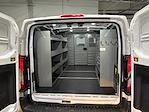 2022 Ford E-Transit 350 Low Roof RWD Upfitted Cargo Van for sale #H58664A - photo 21