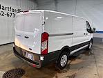 2022 Ford E-Transit 350 Low Roof RWD Upfitted Cargo Van for sale #H58664A - photo 2