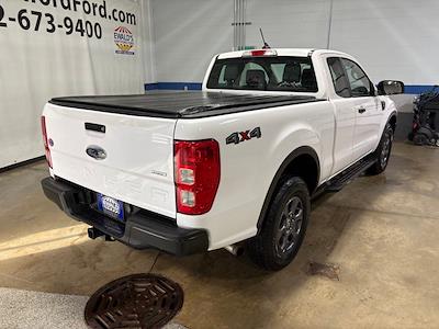 2019 Ford Ranger Super Cab 4WD Pickup for sale #H58666A - photo 2