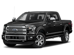 Used 2015 Ford F-150 Platinum SuperCrew Cab for sale #H58676A - photo 16