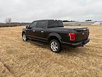Used 2015 Ford F-150 Platinum SuperCrew Cab for sale #H58676A - photo 4