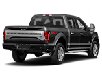 Used 2015 Ford F-150 Platinum SuperCrew Cab for sale #H58676A - photo 17