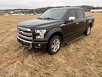 Used 2015 Ford F-150 Platinum SuperCrew Cab for sale #H58676A - photo 6