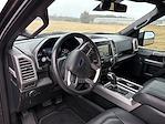 Used 2015 Ford F-150 Platinum SuperCrew Cab for sale #H58676A - photo 11