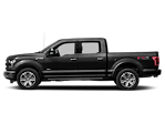 Used 2015 Ford F-150 Platinum SuperCrew Cab for sale #H58676A - photo 18