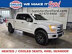2015 Ford F-150 SuperCrew Cab 4WD Pickup for sale #H58677A - photo 1