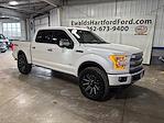 2015 Ford F-150 SuperCrew Cab 4WD Pickup for sale #H58677A - photo 3