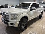 2015 Ford F-150 SuperCrew Cab 4WD Pickup for sale #H58677A - photo 7