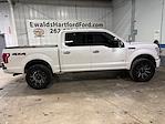 2015 Ford F-150 SuperCrew Cab 4WD Pickup for sale #H58677A - photo 8