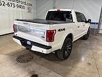 2015 Ford F-150 SuperCrew Cab 4WD Pickup for sale #H58677A - photo 2