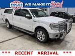 Used 2013 Ford F-150 Lariat SuperCrew Cab for sale #H58680A - photo 1