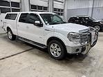 Used 2013 Ford F-150 Lariat SuperCrew Cab for sale #H58680A - photo 3