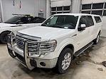 Used 2013 Ford F-150 Lariat SuperCrew Cab for sale #H58680A - photo 5