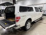 Used 2013 Ford F-150 Lariat SuperCrew Cab for sale #H58680A - photo 2