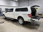 Used 2013 Ford F-150 Lariat SuperCrew Cab for sale #H58680A - photo 8
