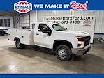 Used 2020 Chevrolet Silverado 3500 Regular Cab 60 CA Cab Chassis for sale #H58692A - photo 1