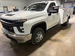 Used 2020 Chevrolet Silverado 3500 Regular Cab 60 CA Cab Chassis for sale #H58692A - photo 4