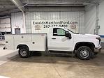 Used 2020 Chevrolet Silverado 3500 Regular Cab 60 CA Cab Chassis for sale #H58692A - photo 9