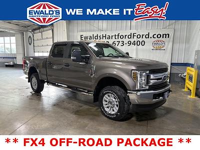 Used 2019 Ford F-350 - photo 1