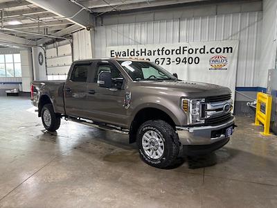 Used 2019 Ford F-350 - photo 1