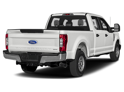 Used 2019 Ford F-350 - photo 1