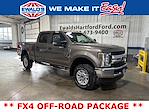 2019 Ford F-350 Crew Cab SRW 4WD Pickup for sale #H58700A - photo 1