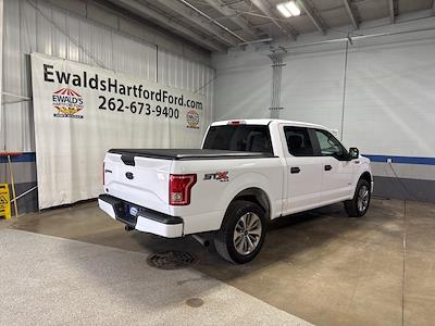 Used 2017 Ford F-150 - photo 1