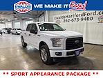 2017 Ford F-150 SuperCrew Cab 4WD Pickup for sale #H58739A - photo 1