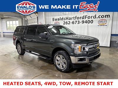Used 2018 Ford F-150 - photo 1