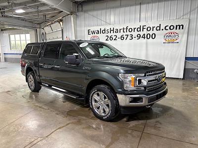 Used 2018 Ford F-150 - photo 1